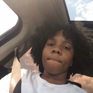 Meet your Posher, Barbara